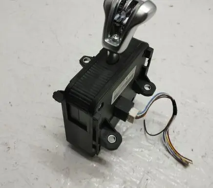 Citroen DS4 Gear shifter/selector 9801784580