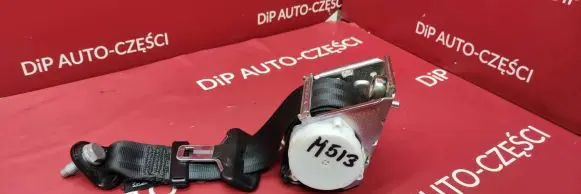 Citroen C3 Rear seatbelt 96819581XX