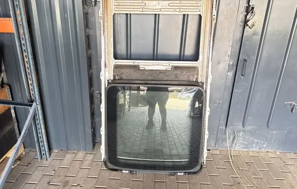 Subaru Forester SG Sunroof set
