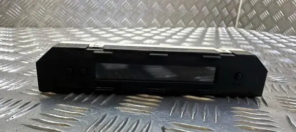 Suzuki Grand Vitara II Clock 3460065J40 3460065J4