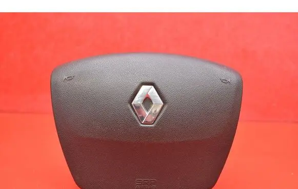Renault Scenic III - Grand scenic III Steering wheel airbag 985701921R