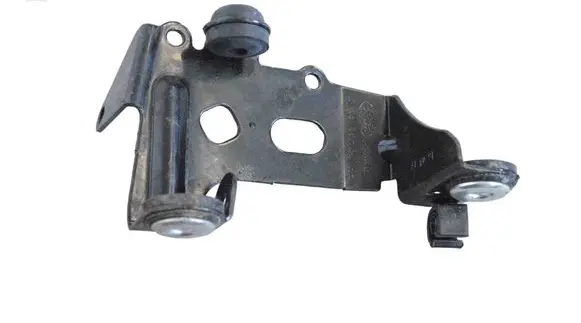 Jaguar E-Pace ABS pump bracket EJ322B389AA