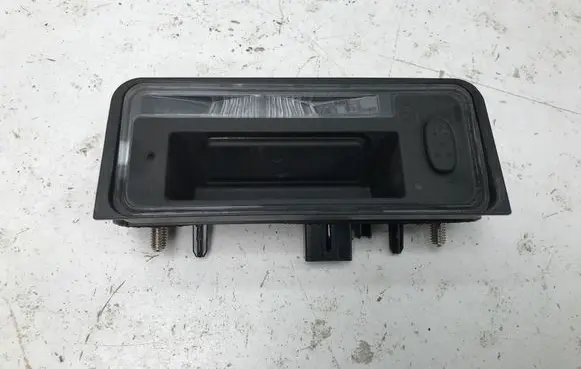 Tailgate opening switch