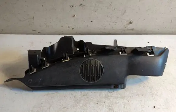 BMW 1 E81 E87 Other trunk/boot trim element 7119501