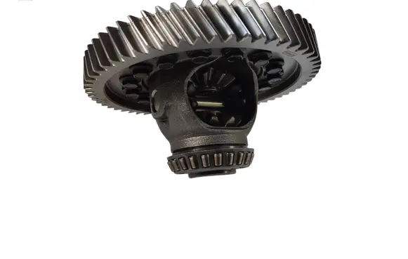 Ford Escape IV Other gearbox part LX687F343 LX687F343AB S932C19301093052
