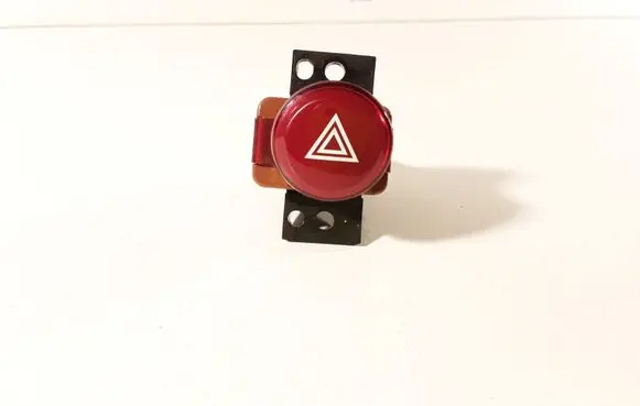 Honda Civic Hazard light switch M30935 AG1027