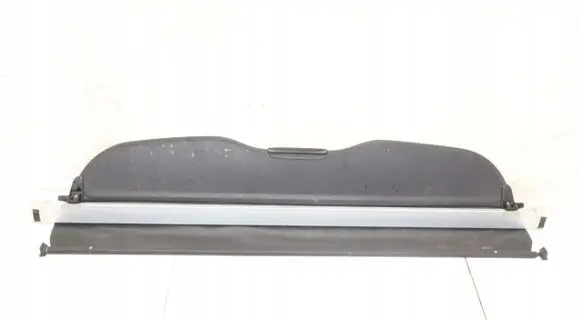 Subaru Forester SH Parcel shelf load cover 