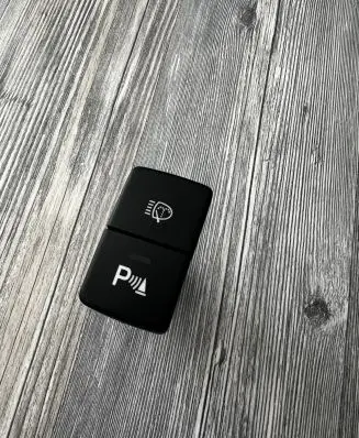 Honda CR-V Headlight washer switch M50786