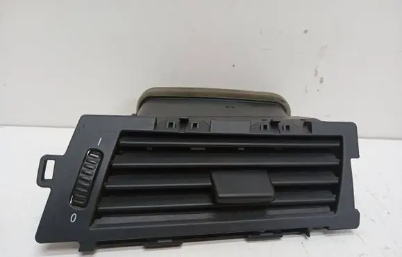 BMW 5 E60 E61 Dashboard side air vent grill/cover trim 6910732 5113001 14121810