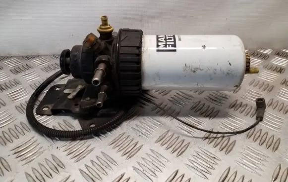 Ford Transit Fuel filter bracket/mount holder
