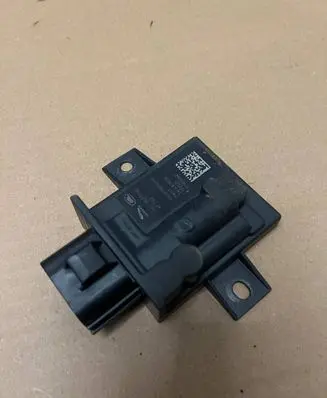Land Rover Range Rover Velar Fuel injection pump control unit/module LK629D370BD LK629D370