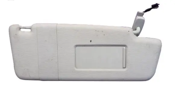 Sun visor