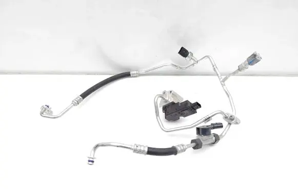 Volkswagen ID.3 Air conditioning (A/C) pipe/hose 1EA816741M 8R0260696B EA360S1B3A05