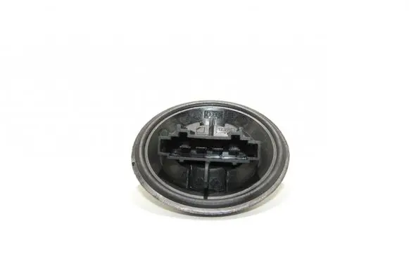 Skoda Fabia Mk2 (5J) Heater blower fan relay kodo