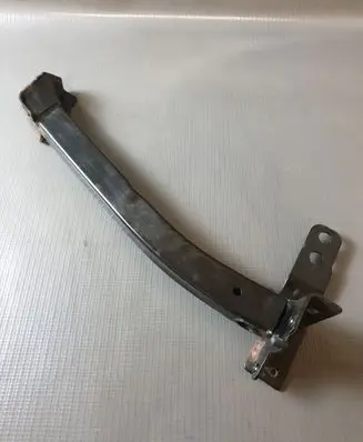 Opel Mokka B Front bumper shock/impact absorber 9836340380