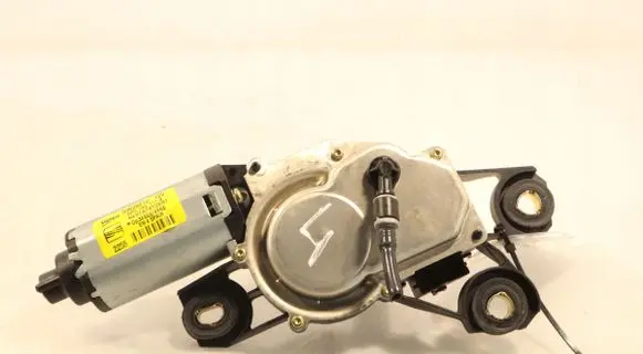 Seat Altea XL Rear window wiper motor 53028012