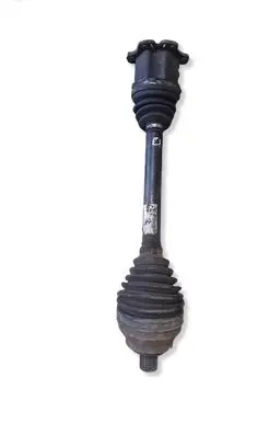 Audi A6 S6 C6 4F Front driveshaft 4F0407272T