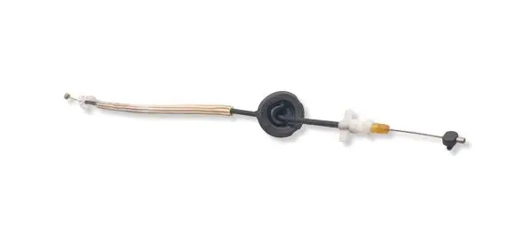 Porsche Cayenne (92A) Front door cable line 7P5837085A