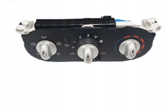 Renault Twingo II Climate control unit 69837342F