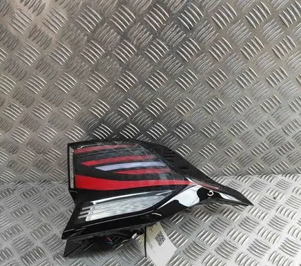 KIA Sportage Rear/tail lights R292462050