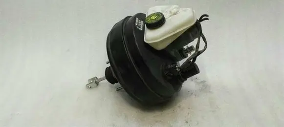Mercedes-Benz CL C216 Brake booster A2214302530