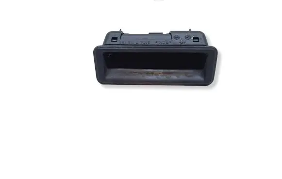 BMW 3 E90 E91 Tailgate/trunk/boot exterior handle 7118158 5124711858