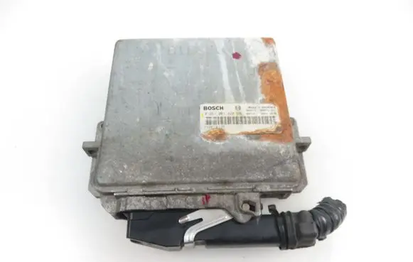 Land Rover Freelander Engine control unit/module 0281001420