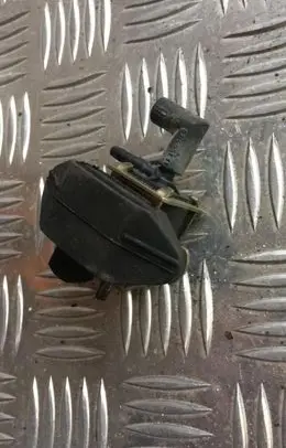 Audi A2 Turbo solenoid valve 028906283f