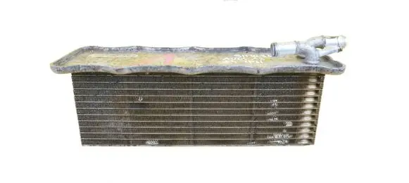 Audi A3 S3 8V Intercooler radiator 04E145749E CXS
