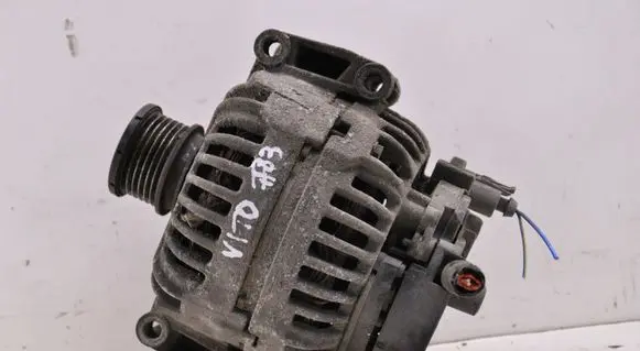 Generator/alternator