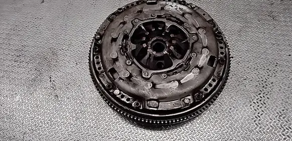Skoda Octavia Mk2 (1Z) Clutch set kit 323064110