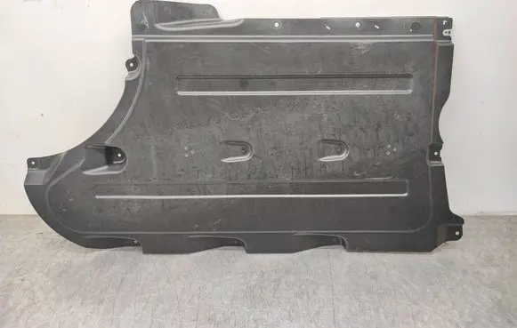 BMW X4 G02 Center/middle under tray cover 7394743