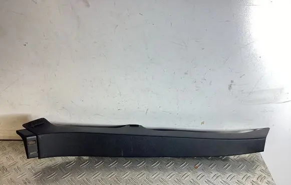Lexus GS 250 350 300H 450H Rear seat side top trim 6255230291
