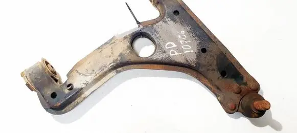 Opel Astra H Front lower control arm/wishbone