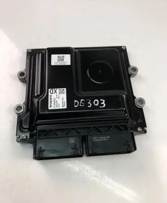 Volvo V60 Engine control unit/module 31452623