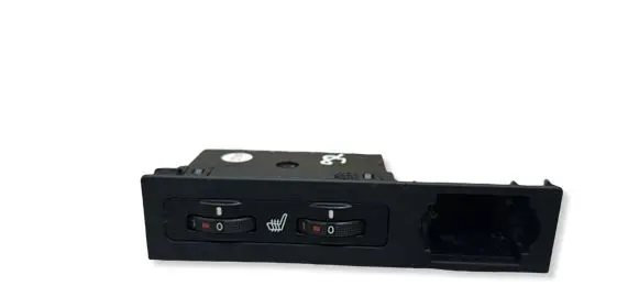 Lexus RX 450H Seat heating switch 453451 5223B4D