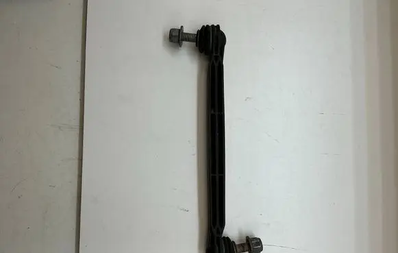 Jeep Compass Front anti-roll bar/stabilizer link 00534977690 68503551AB