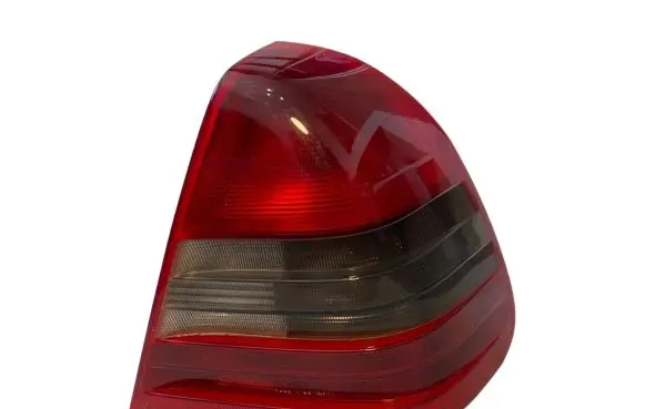 Mercedes-Benz C W202 Rear/tail lights 2028201264 3301520514