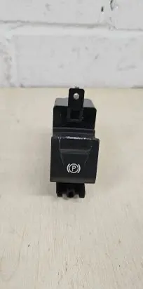 Renault Laguna III Hand parking brake switch 363210001R