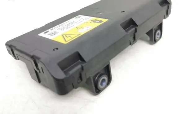 Mercedes-Benz EQC Other control units/modules A7899005500 15435183 5D101423920