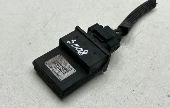 Peugeot 3008 I Other control units/modules 9663357180 10069581 94500S01
