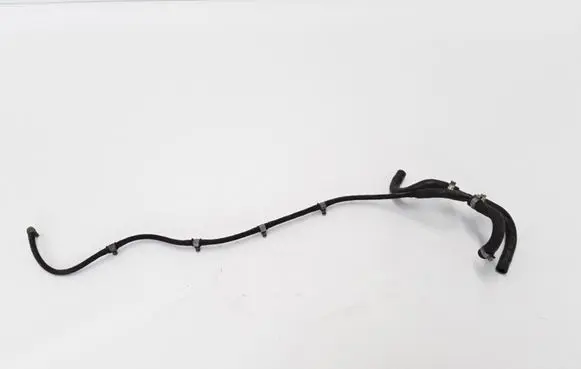 Volvo XC70 Fuel return line/hose 