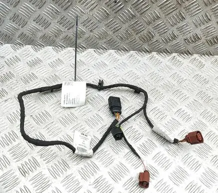 Volkswagen Golf VIII Other wiring loom 5WA971794Q