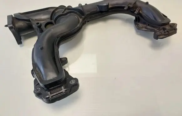 Audi A6 S6 C6 4F Intake manifold 059145762B