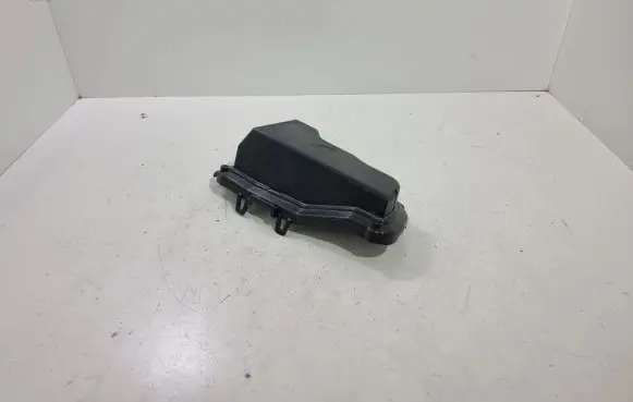 BMW 5 F10 F11 Fuse box cover 12907555155 58650910