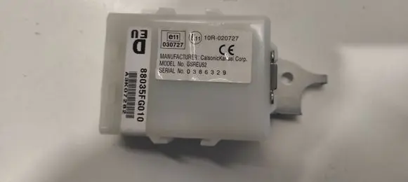 Subaru Outback Central locking motor 10R020727 0386329 030727