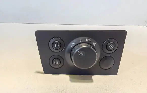 Light switch