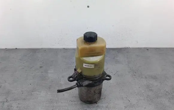 Power steering pump
