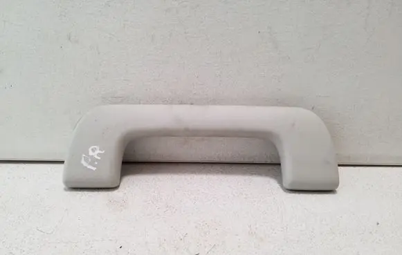Skoda Superb B6 (3T) Front interior roof grab handle 8K0857607B