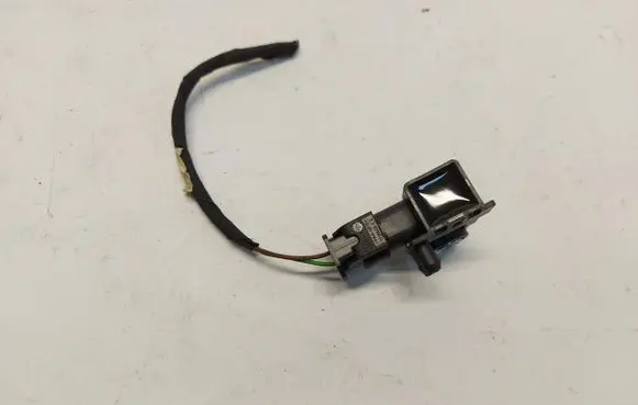 Opel Grandland X Airbag deployment crash/impact sensor 9852132580JLK01